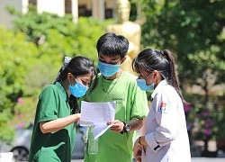 Đà Nẵng đề xuất dời lịch thi tốt nghiệp THPT đợt 2 sang đầu tháng 9