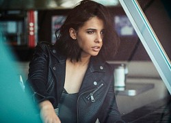 Đả nữ mới của Hollywood