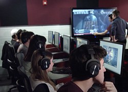 Đại học Saint Joseph ra mắt chương trình eSports toàn diện