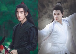 Dàn sao Hoa ngữ nổi tiếng ở tuổi bao nhiêu?