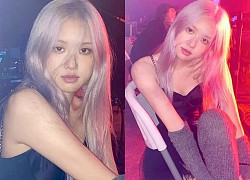 Đào mộ loạt ảnh hậu trường gây thương nhớ của Rosé (BLACKPINK) trong 'How You Like That'