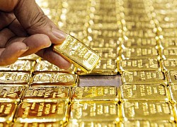 Giá vàng sẽ tiếp tục giảm tuần tới?