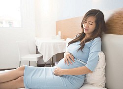 Dấu hiệu tiền sản giật và những ảnh hưởng nghiêm trọng đối với mẹ bầu