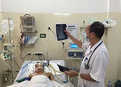 Dịch sốt xuất huyết diễn biến phức tạp