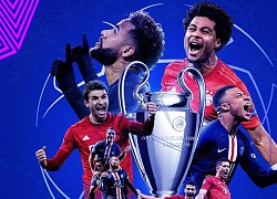 Đội hình trong mơ chung kết Cúp C1, PSG - Bayern: Mbappe vắng mặt vì Gnabry