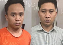 Đột nhập nhà dân trộm 1 ô tô và 6 điện thoại di động