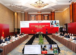 Duy trì các dòng chảy thương mại và đầu tư