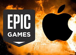 Epic Games và Apple, ai đúng ai sai?