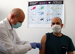 EU mua thêm 225 triệu liều vaccine Covid-19