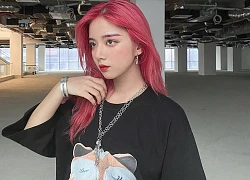 Gái xinh Instagram nào cũng có công thức ruột khi chụp hình, bí quyết luôn luôn hot là vậy đó