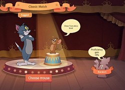 Game thủ Việt vượt rào chơi Tom and Jerry, chat kênh thế giới với nội dung khiến chính đồng hương cũng cạn lời