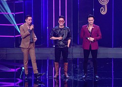 Gameshow âm nhạc mới toanh "Ca sĩ ẩn danh" lên sóng VTV3