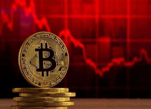 Giá Bitcoin hôm nay 24/8: Thị trường tiền ảo suy yếu, Bitcoin liệu có 'vỡ trận'?