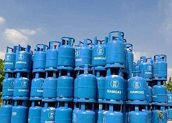Giá gas hôm nay 23/8: Cuối tuần giá gas tăng mạnh