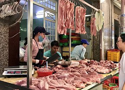 Giá heo cao đẩy lợi nhuận các công ty chăn nuôi tăng hàng trăm lần