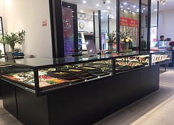 Giá vàng tăng giảm trái chiều, vàng SJC có giá trên 56 triệu đồng/lượng