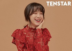 Giảm cân phi lý nhưng rất hợp lý như Goo Hye Sun: Cách giảm 14kg, lấy lại body và nhan sắc nhờ&#8230; ăn kẹo mút mỗi tối