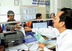 Hà Nội: 48% số nợ BHXH, BHYT thuộc diện khó đòi