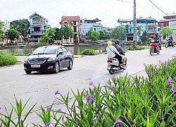 Hà Nội: Phấn đấu đến hết năm 2021 có 100% số xã đạt chuẩn nông thôn mới