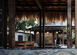 Hai vợ chồng thế chấp căn nhà ở thành phố, về quê xây ngôi nhà mơ ước để sống cuộc đời an nhàn, thảnh thơi