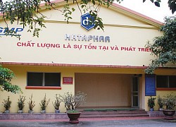 Hãng dược Nhật ASKA hoàn tất mua 24,9% cổ phần Dược phẩm Hà Tây