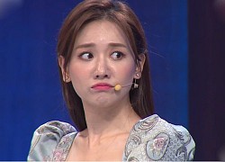 Hari Won lần đầu ấp úng khi bị hỏi khó "Trấn Thành có sửa không?"