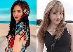 Hari Won tiết lộ nguyên tắc cần ghi nhớ của hội bạn toàn con gái, Thiều Bảo Trâm vào phản ứng ngay và luôn!