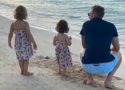 Harry Kane phải cách ly sau kỳ nghỉ