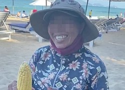Hát tiếng Nga chuẩn chỉnh, cô bán hàng rong "gây bão" MXH