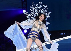 Hề Mộng Dao từ bỏ hợp đồng "béo bở" với thương hiệu nội y đình đám