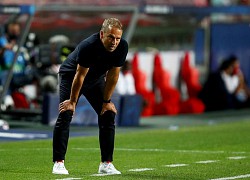 HLV Bayern Munich: "Chúng tôi xứng đáng thắng PSG"