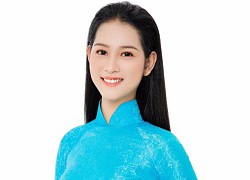 Hoa khôi đại học ở Cần Thơ thi hoa hậu