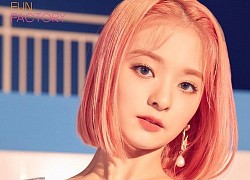 'Học lỏm' cách làm điệu với tóc ngắn của idol Hàn