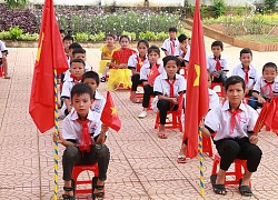 Học sinh Nghệ An sẽ tựu trường vào ngày 1/9