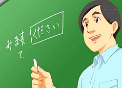 Học tiếng Nhật có khó không?