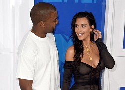 Hôn nhân của Kim Kardashian và Kanye West