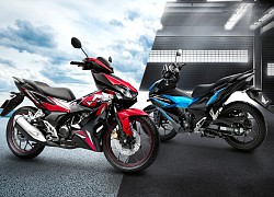 Honda Winner X mới, khởi điểm từ 45,9 triệu đồng