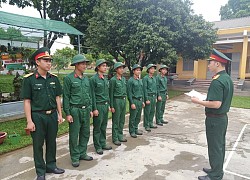 Hữu ích Mô hình "Mỗi tuần học một điều luật"