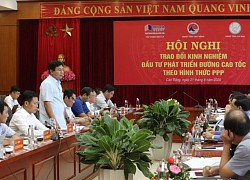 Khát vọng đường cao tốc nối hai đầu Tổ quốc