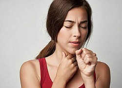 Khi cơ thể phát ra 4 tín hiệu, cảnh báo ung thư thanh quản đang tìm đến