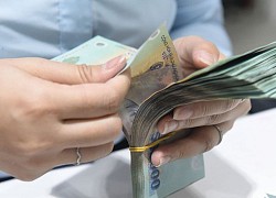 Khó cơ cấu nợ, giảm lãi suất cho cá nhân vay vốn
