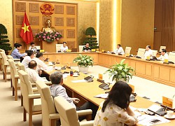 Không lơ là, chủ quan trước diễn biến dịch bệnh