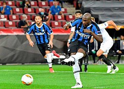 Kết quả bóng đá Sevilla - Inter Milan: Rượt đuổi 5 bàn, người hùng hóa tội đồ (Chung kết Europa League)