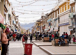 Ladakh bình yên