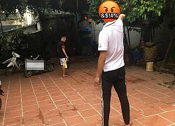 Lần đầu tới nhà bạn gái, thanh niên "xơi tái" 5 bát cơm, nửa con gà