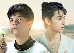 Liên tục không xuất hiện trong các sản phẩm của K-ICM, Quang Đông thầm đăng status gửi lời nhắn nhủ