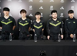 LMHT: Sao LPL bị 'fan cuồng' theo dõi tại nhà riêng