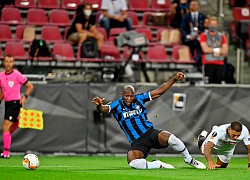 Lukaku đốt lưới nhà, Inter ngậm ngùi nhìn Sevilla vô địch Europa League
