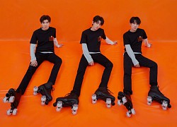 Lượng fan của từng thành viên TFBoys phân hóa rõ rệt: Người hâm mộ Dịch Dương Thiên Tỉ nhiều gấp 3 lần Vương Nguyên