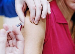 Lý do nên tiêm vaccine